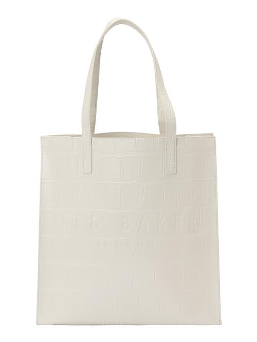 Ted Baker Shopper 'Croccon'  naturhvid