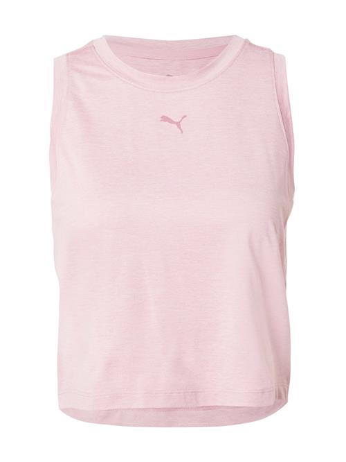 PUMA Sportsoverdel 'Cloudspun'  gammelrosa