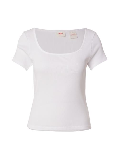LEVI'S ® Shirts 'ESSENTIAL'  hvid