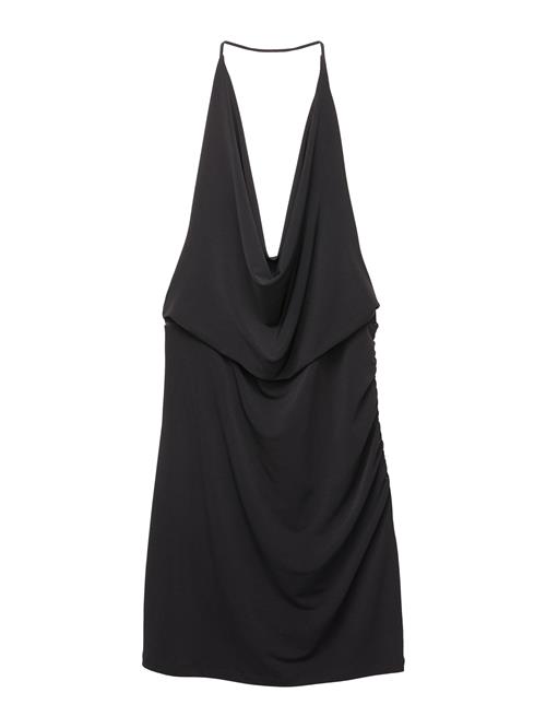 Pull&Bear Sommerkjole  sort