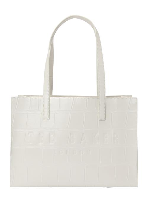 Ted Baker Shopper 'CROCCEL'  elfenben
