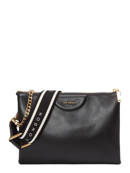 Ted Baker Skuldertaske 'ESILLE'  guld / sort