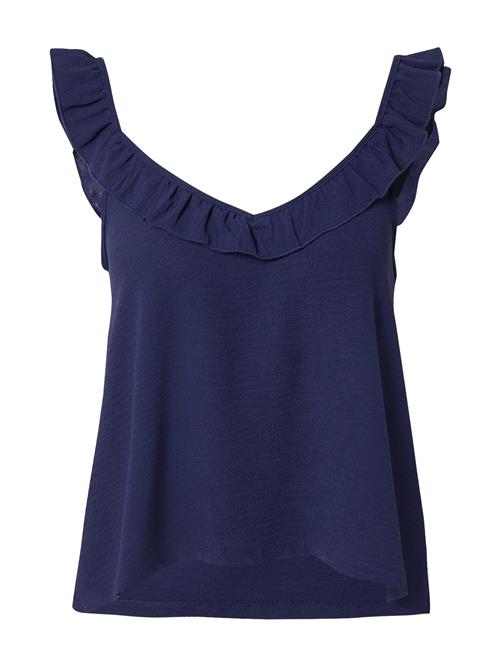 ABOUT YOU Overdel 'Roberta'  navy