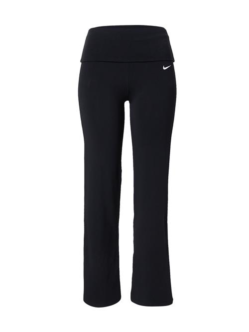 Nike Sportswear Bukser  sort