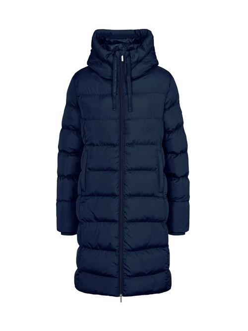 U.S. POLO ASSN. Vinterfrakke 'Gisla'  safir