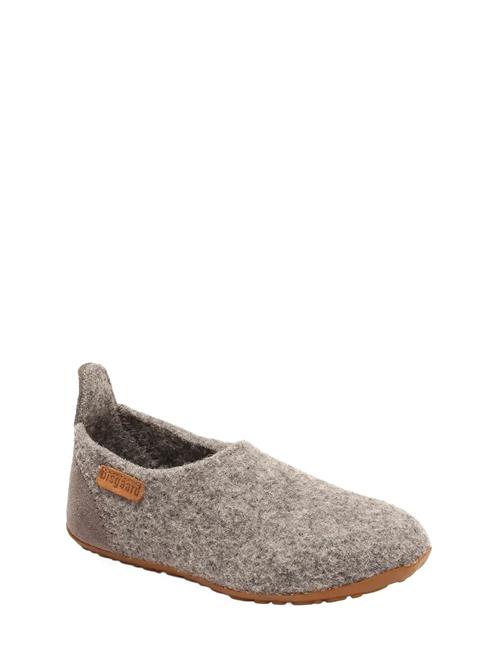 Bisgaard Basic Wool Bisgaard Grey