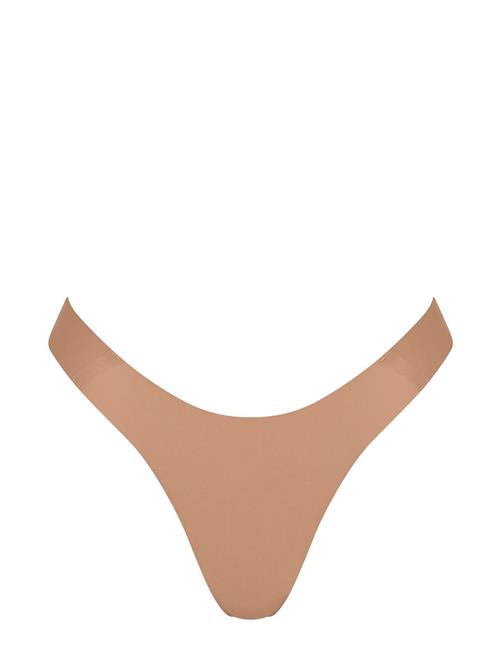 Sloggi Zero Feel 2.0 Tiny Tanga Sloggi Beige