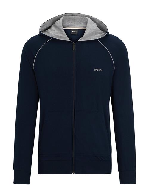 Mix&Match Jacket H BOSS Blue