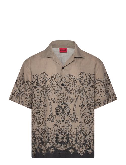 Espino HUGO Beige