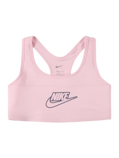 NIKE Sportsundertøj  navy / lys pink