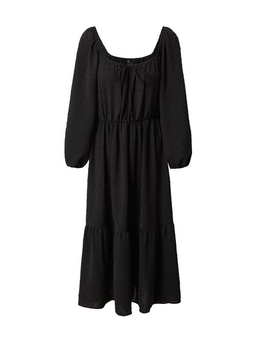 Dorothy Perkins Kjole  sort