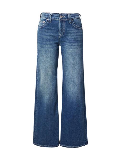 True Religion Jeans  blue denim