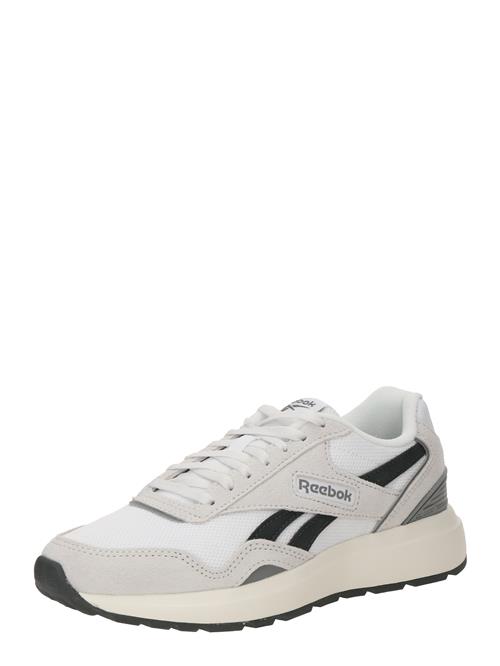 Reebok Sneaker low 'GL1100'  grå / sort / hvid
