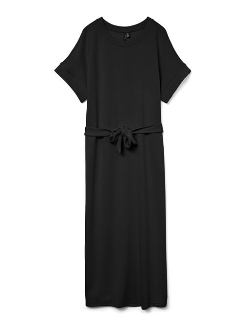 VERO MODA Kjole 'VMHali'  sort