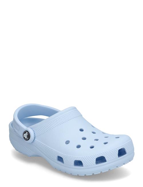 Classic Crocs Blue