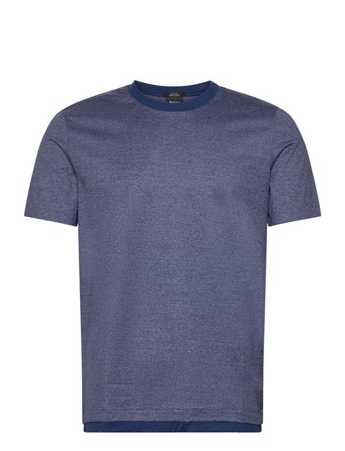 Tessler 111 BOSS Navy