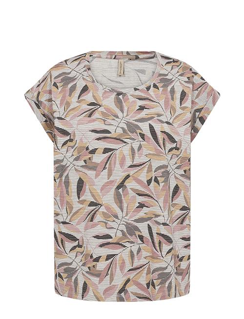 Sc-Galina Soyaconcept Patterned
