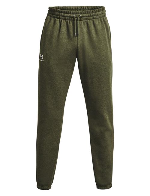 Ua Icon Fleece Jogger Under Armour Khaki