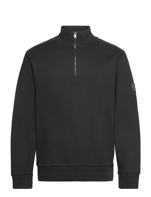 H-Sidney 59 BOSS Black