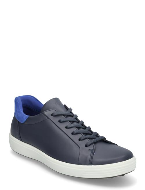 Se Soft 7 M ECCO Navy ved Booztlet