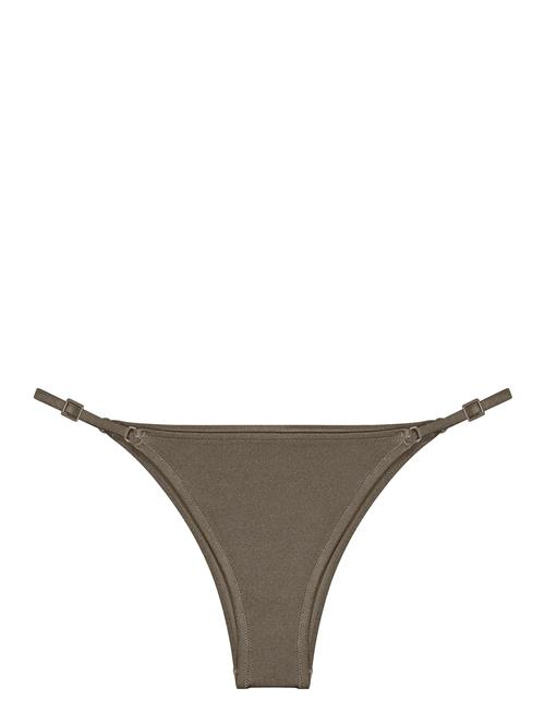 Midnight Swim Rio Triumph Khaki