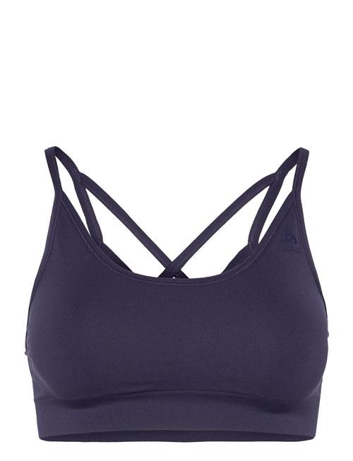 Odlo Seamless Low Sport Bra Odlo Navy