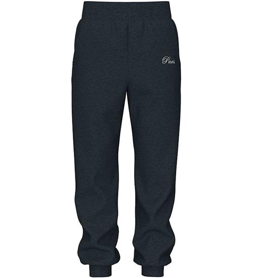 Name It Sweatpants - NkfVima - Dark Sapphire