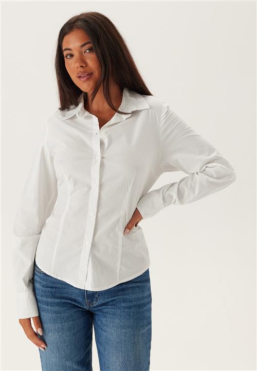 ONLY Pcsussi Ls Shirt