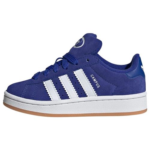 ADIDAS ORIGINALS Sneaker low 'Campus 00s'  mørkeblå / hvid