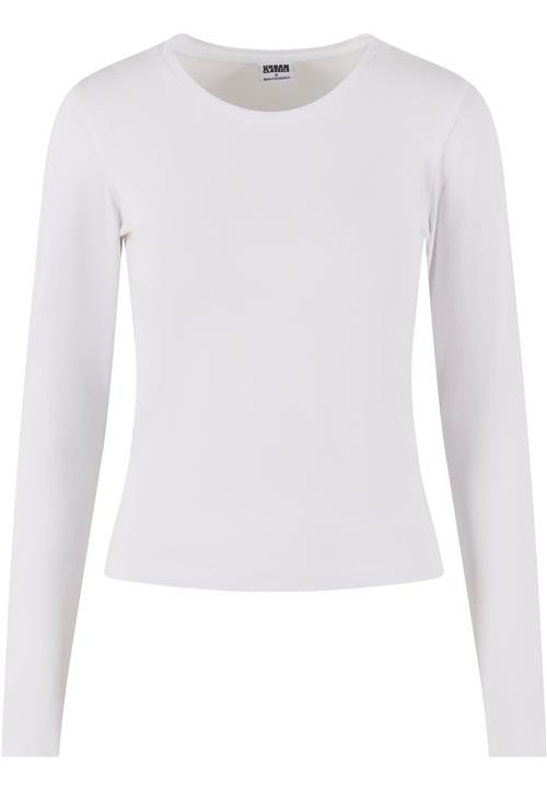 Urban Classics Shirts  hvid