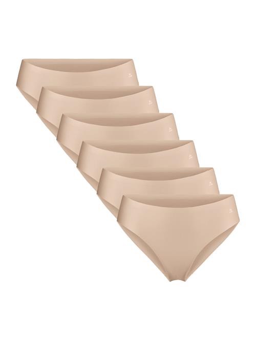 Se DANISH ENDURANCE Slip 'Invisible'  beige ved About You
