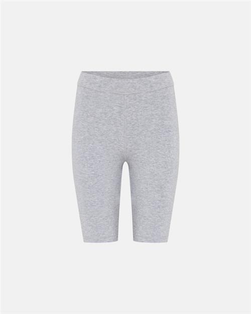 Indershorts | Bambusviskose | Grå melange