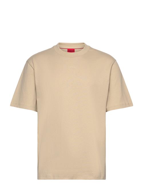 Dapolino HUGO Beige