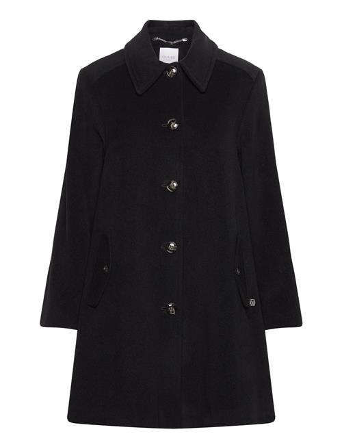Opeia - Outerwear Claire Woman Black