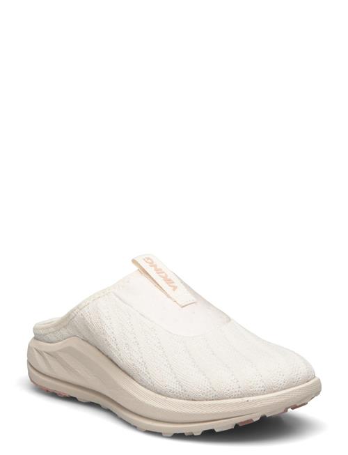 Balance Mule W Viking White