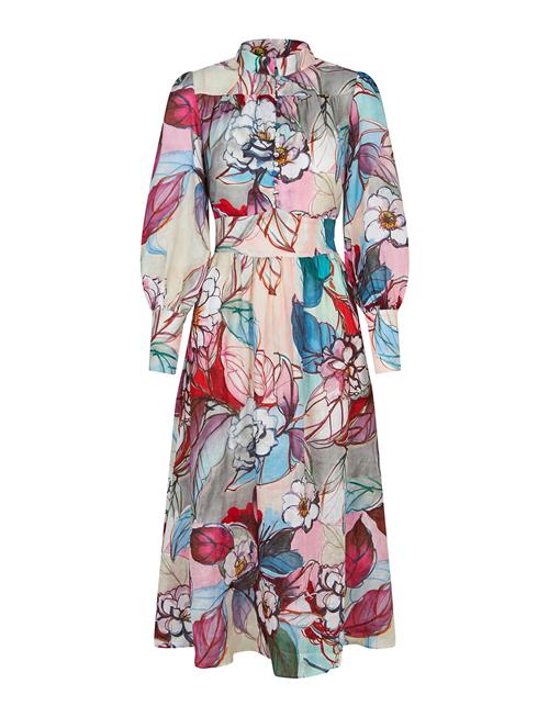 Alondradea Ns Dea Kudibal Patterned