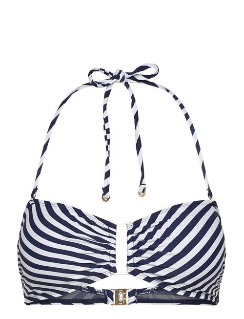 Wave Circe Top Panos Emporio Navy