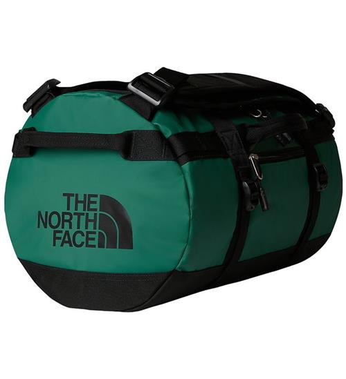 The North Face Rejsetaske - XS Base Camp Duffel - 31L - Evergree