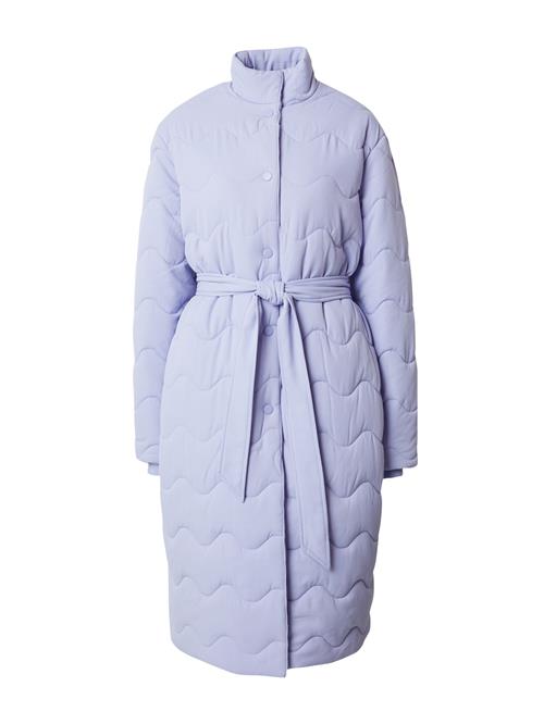 Se florence by mills exclusive for ABOUT YOU Overgangsfrakke 'Encouraged'  lilla ved About You