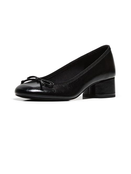 Se Bershka Pumps  sort ved About You
