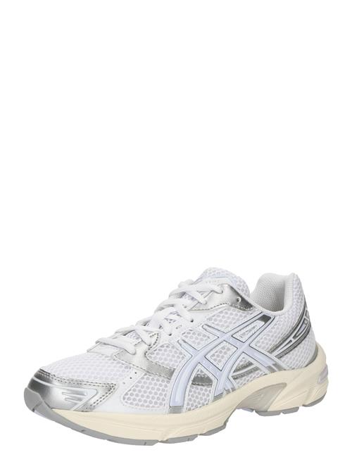 ASICS SportStyle Sneaker low 'Gel-1130'  pastelblå / sølv / hvid