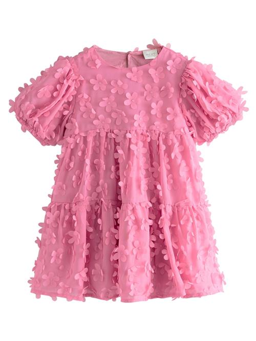 Next Kjole  pink