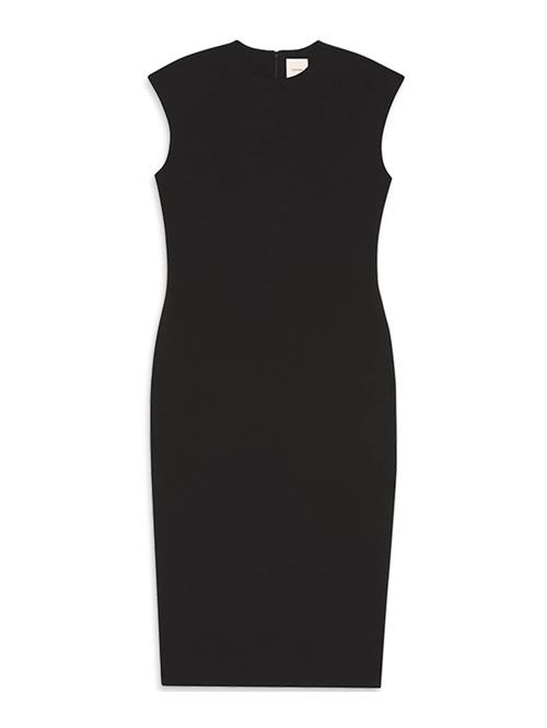 Calvin Klein Kjole  sort