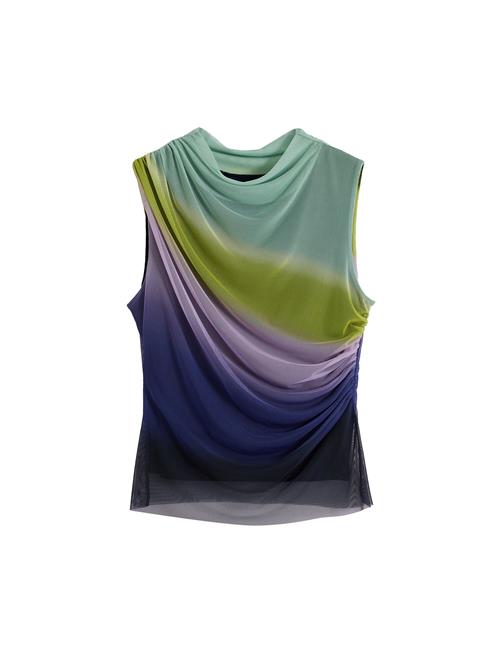 Desigual Shirts  blandingsfarvet