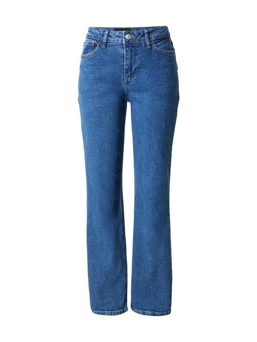 PIECES Jeans 'PCKelly'  blue denim