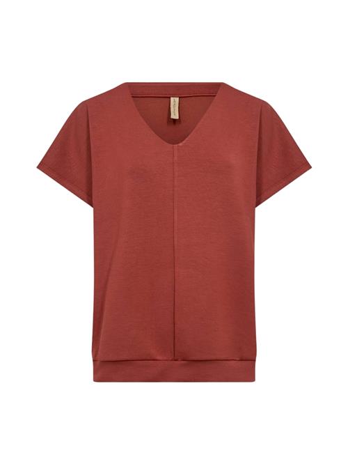 Soyaconcept Shirts 'SC-BANU 244'  rød