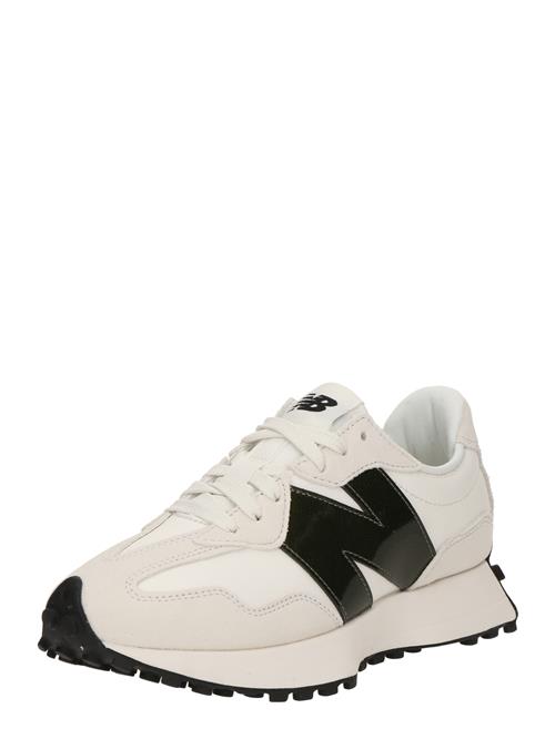 new balance Sneaker low '327'  lysebeige / sort / hvid