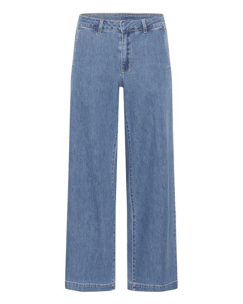 My Essential Wardrobe Jeans 'Soffi 115'  blue denim