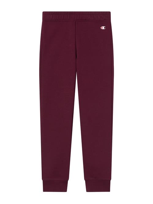 Se Champion Authentic Athletic Apparel Bukser  bordeaux ved About You