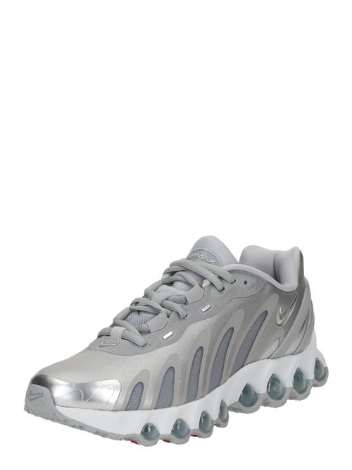 Nike Sportswear Sneaker low 'AIR MAX DN8'  grå / mørkegrå / sølv